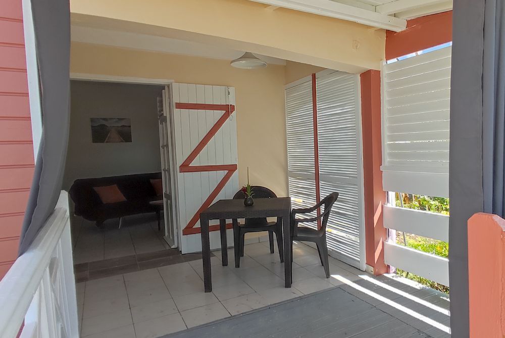location gites ilet du soleil