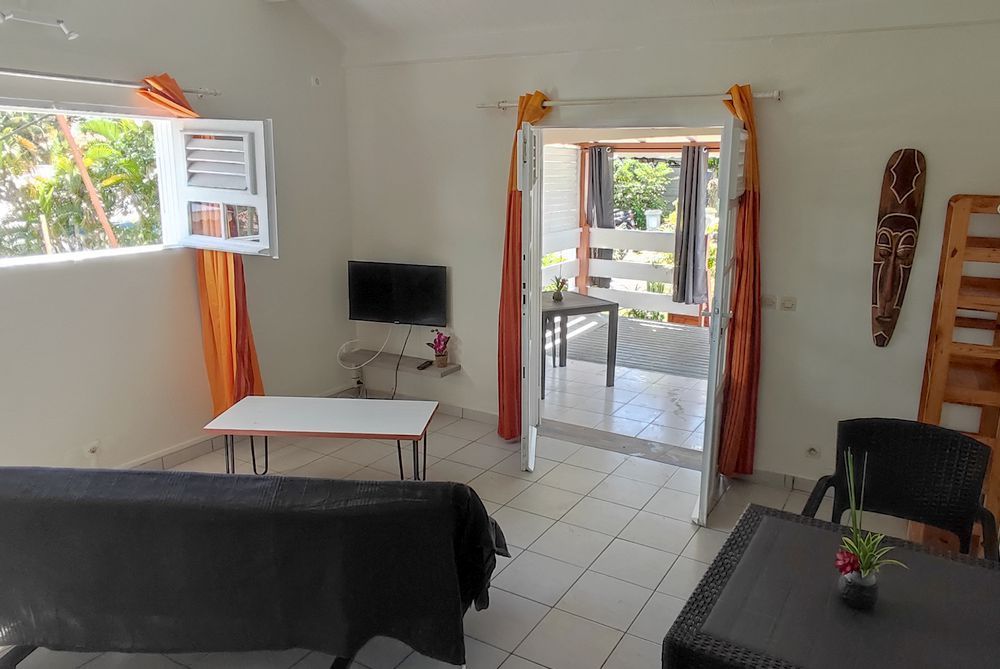 Tarifs gites Guadeloupe