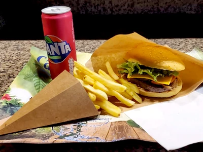Club Snack
