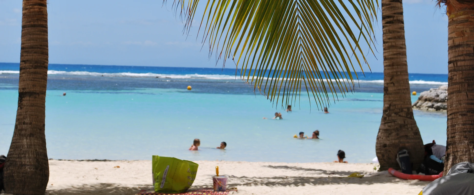 vacances Guadeloupe